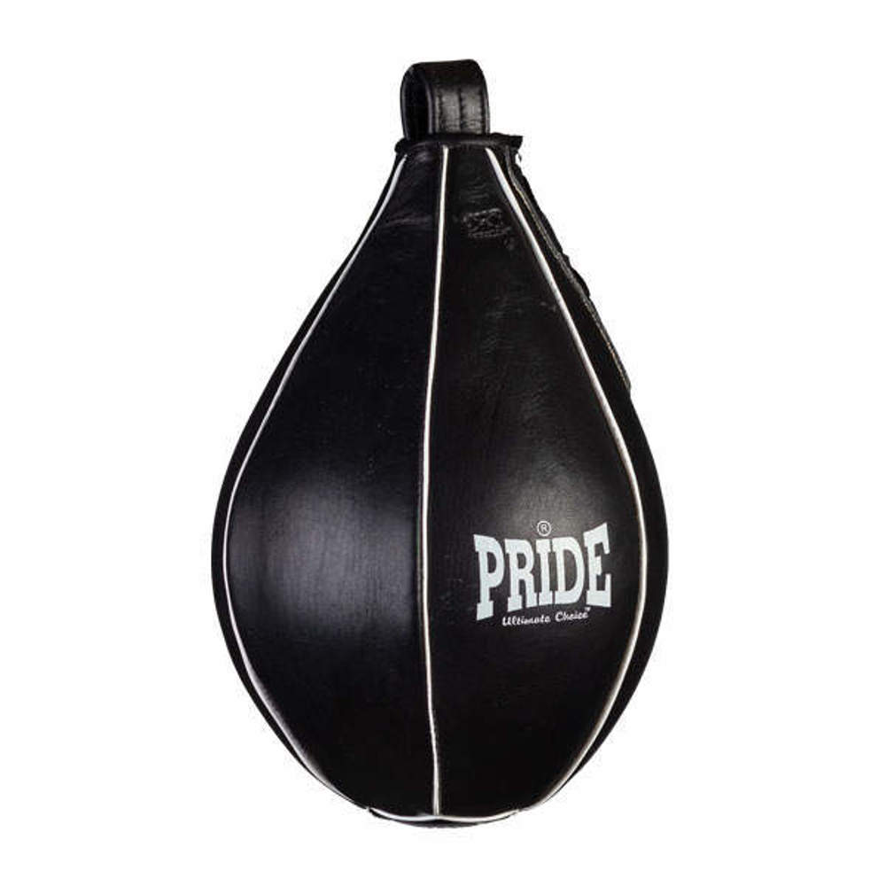Picture of PRIDE pear-speed bag, American style