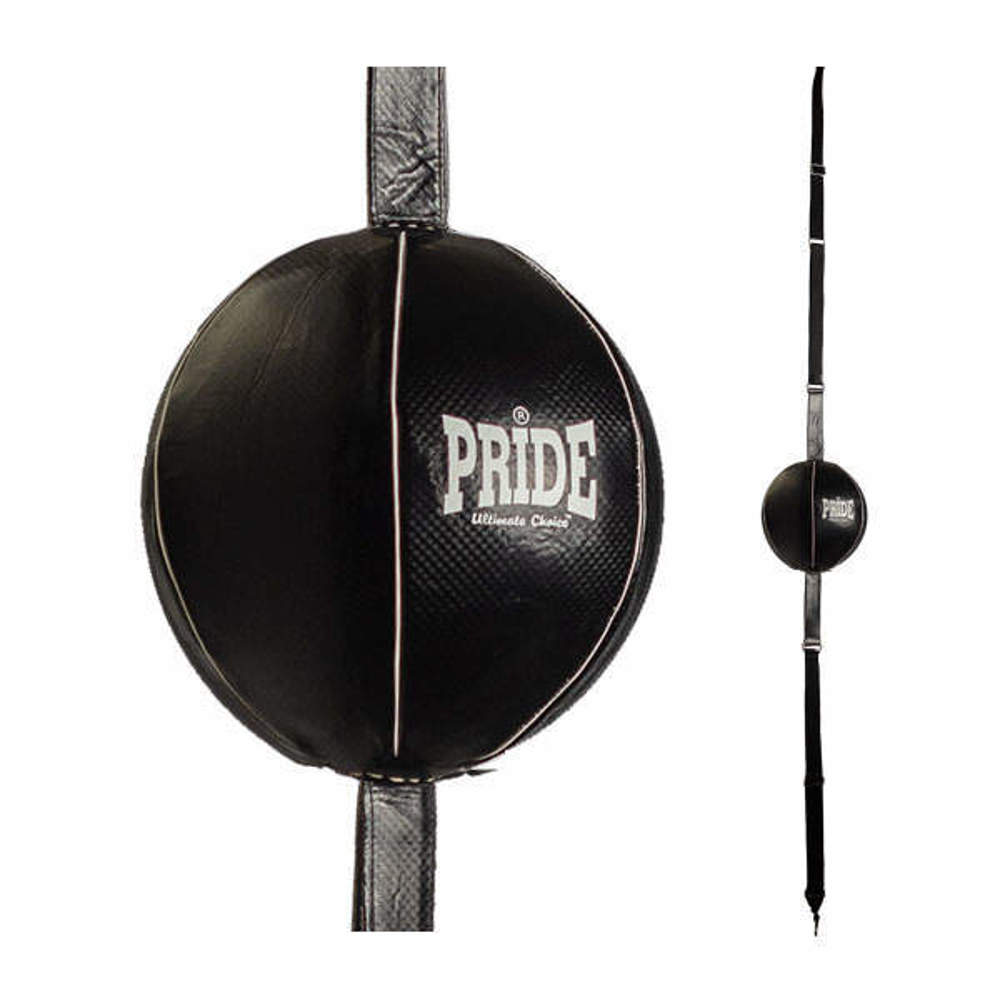 Picture of PRIDE double end bag ball