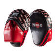 Picture of 3140 PRIDE Punch Mitts Manhattan
