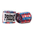 Picture of PRIDE bandaže Multicolor