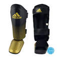 Picture of adidas WAKO kickboxing štitnici za noge 300