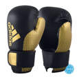 Picture of adidas WAKO kickboxing / taekwondo  semi contact gloves