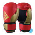 Picture of adidas WAKO kickboxing / taekwondo  semi contact rukavice 300