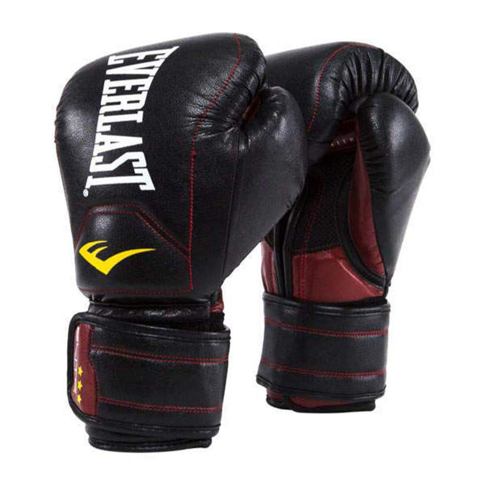 Picture of Everlast Elite Muay Thai gloves