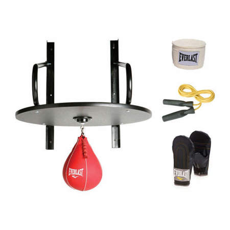 Picture of Everlast Speed Bag Kit