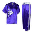 Picture of adidas kickboxing uniform 110