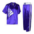 Picture of adidas kickboxing uniforma 110