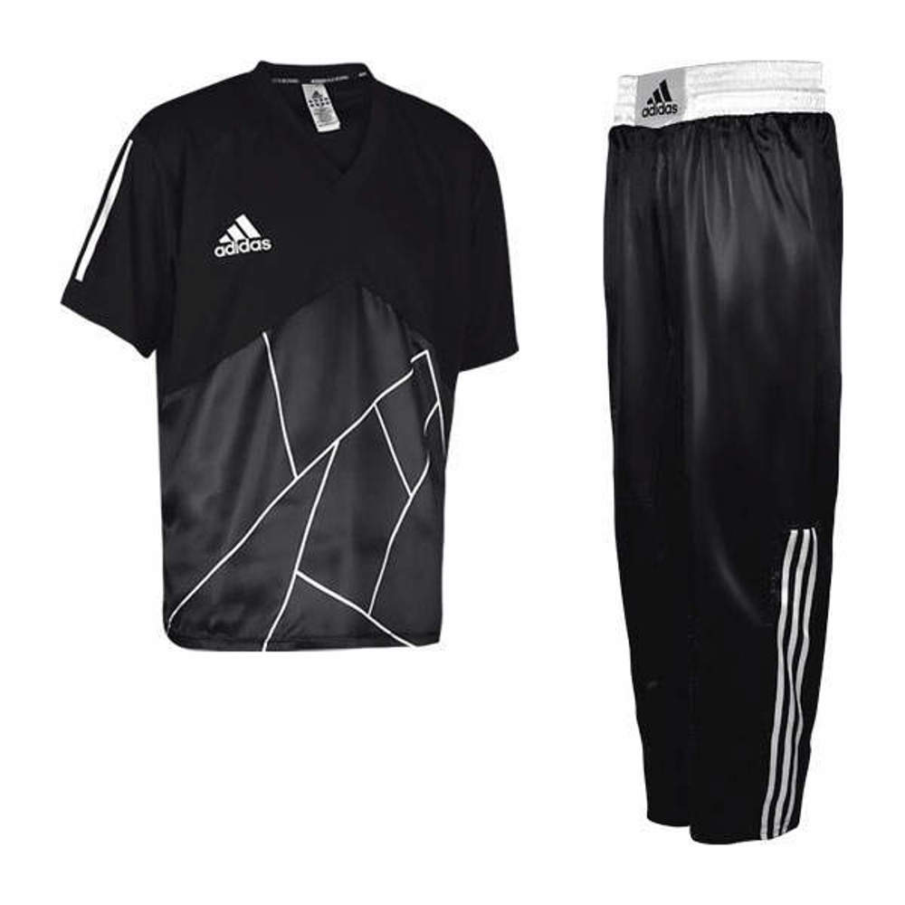 Picture of adidas kickboxing uniforma 200