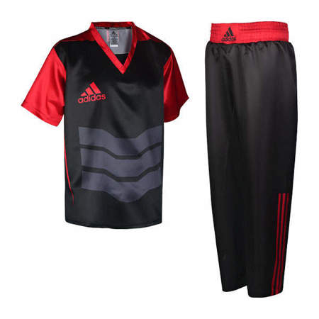 Picture of adidas kickboxing uniforma 210