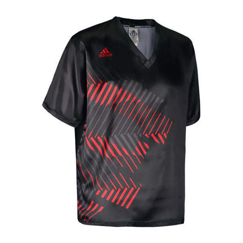 Picture of adidas kickboxing shirt 300
