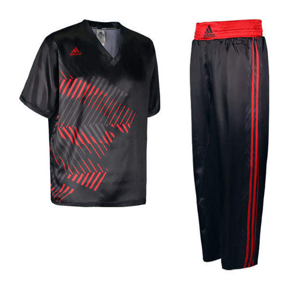 Picture of adidas kickboxing uniforma 300