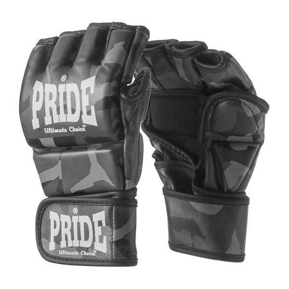 Picture of PRIDE Camouflage Boxing Gloves