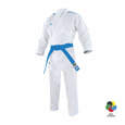 Picture of adidas Primegreen adilight WKF karate kimono