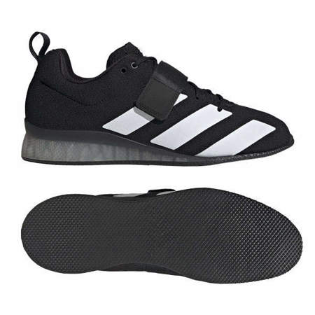 Picture of adidas Adipower Weightlifting Tokyo Shoes