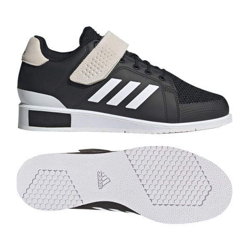 Destello Humildad Semejanza adidas shoes for weightlifting Power Perfect III - Pride Webshop