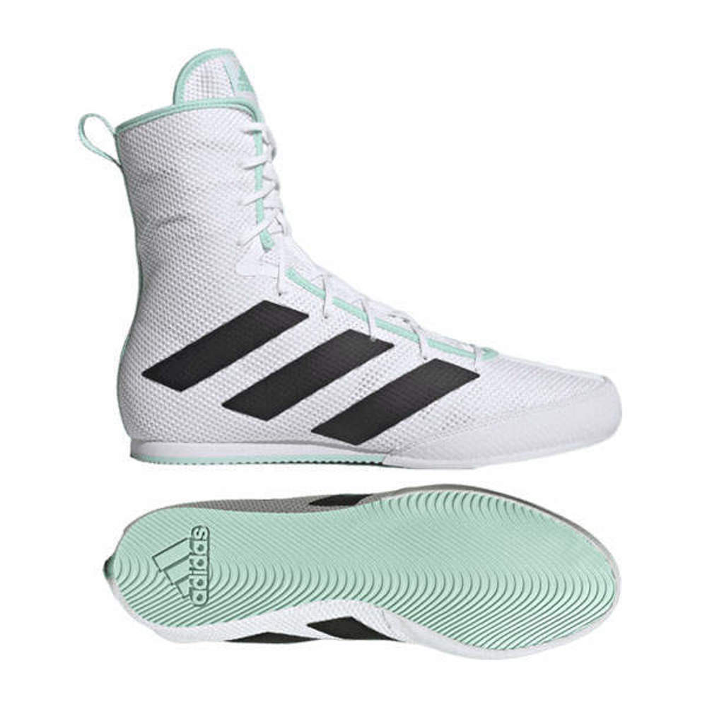 adidas Box Hog 3 boxing shoes - Pride Webshop