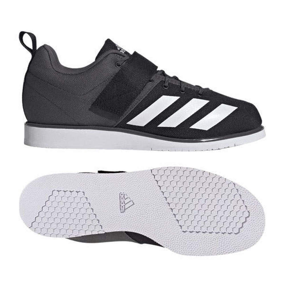 Picture of adidas Powerlift 4 Weightlifting Shoes