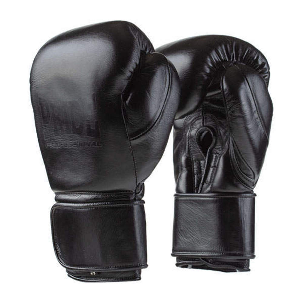Picture of PRIDE pro training gloves Mex