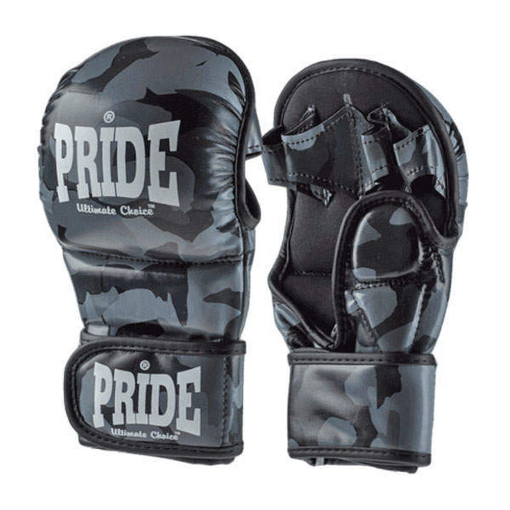 Picture of PRIDE Maskirne mma sparing rukavice