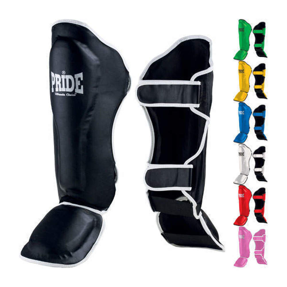 Picture of PRIDE® ELITE™ shin and foot protectors  