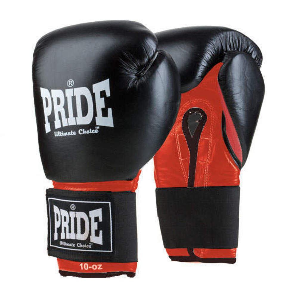 servant starved Moist Professional training gloves, Mexican style - Pride Webshop