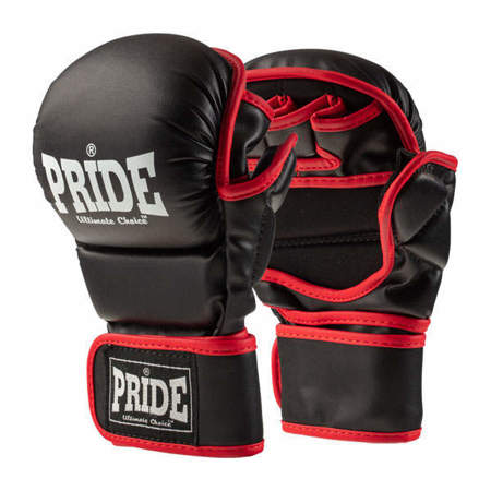 Picture of PRIDE Hybrid MMA rukavice