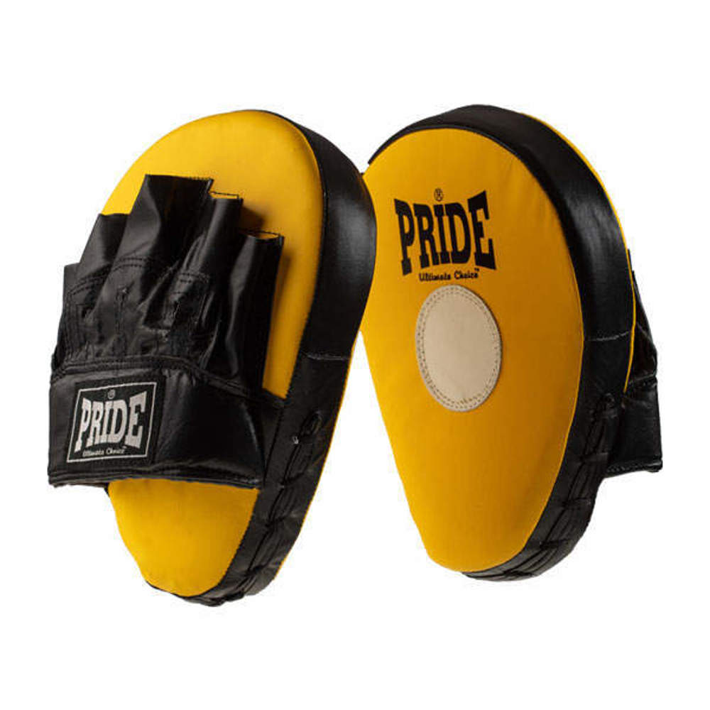 Picture of Pride Standard Punch Mitts