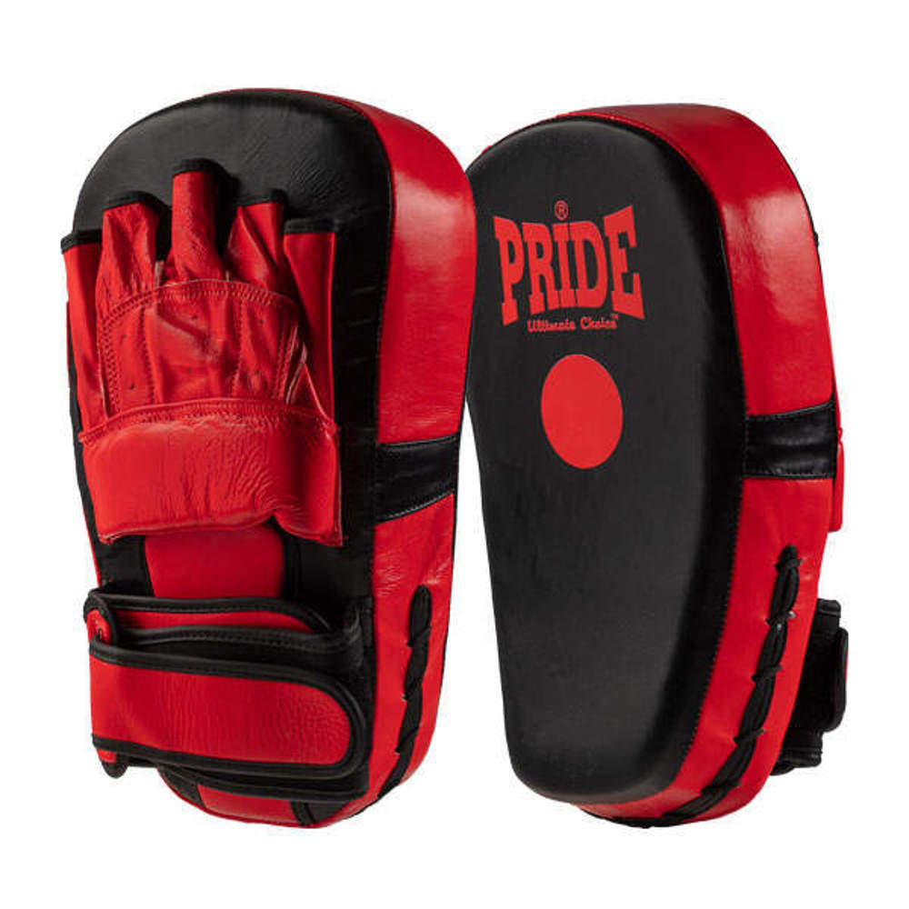 Picture of Pride Hybrid Punch Mitts / Pads