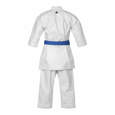 Picture of adidas karate kata kimono Shori