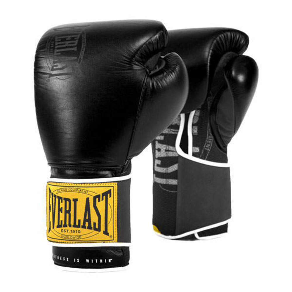 Picture of Everlast 1910 Classic Training Gloves