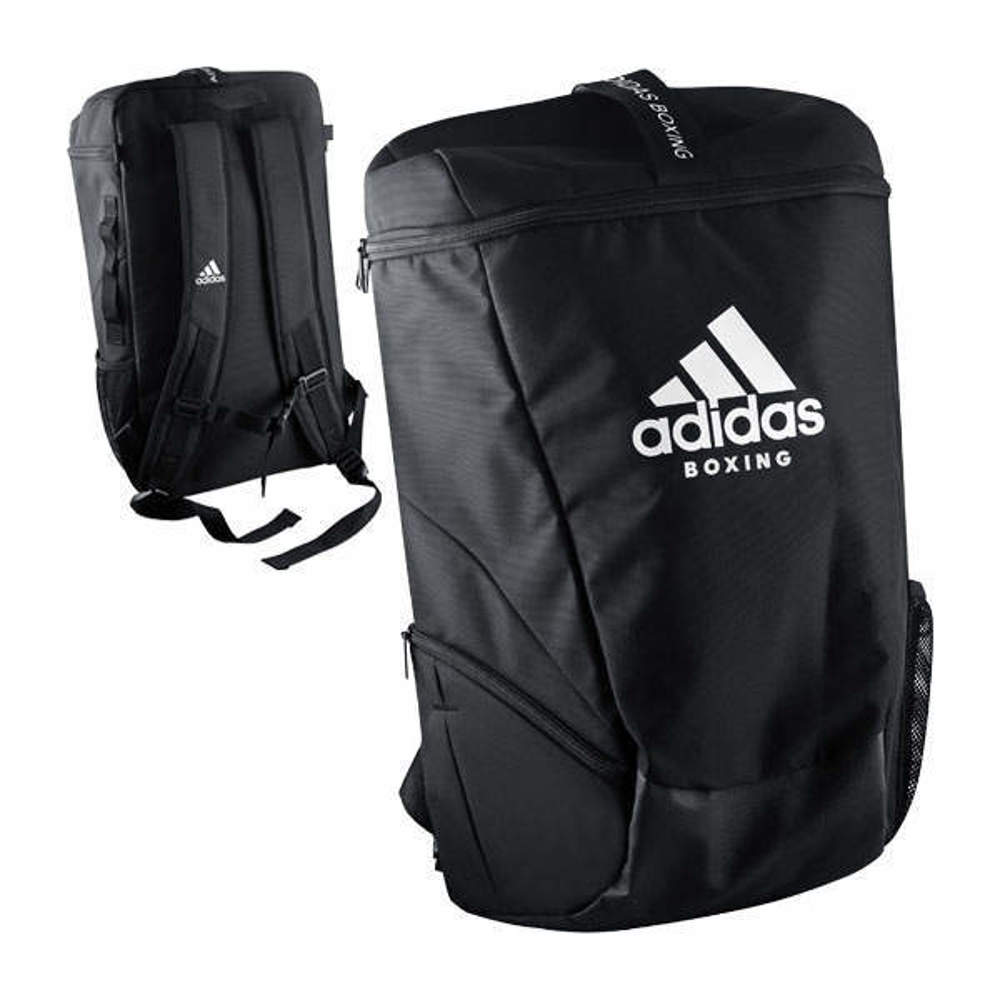 Picture of adidas ruksak boxing