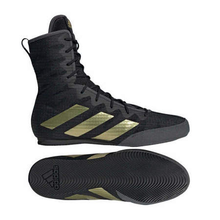 Picture of adidas Box Hog 4 boksačke tenisice