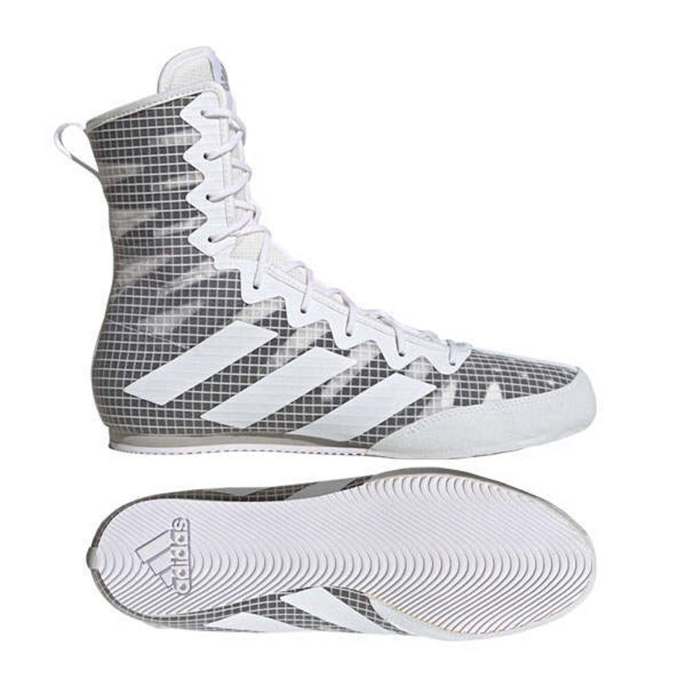 Picture of adidas Box Hog 4 boksačke tenisice