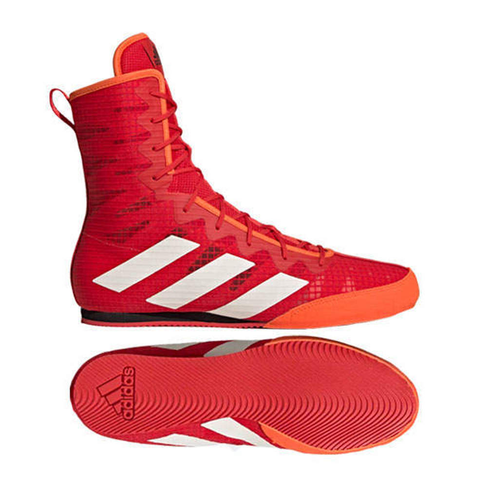 Picture of adidas Box Hog 4 boksačke tenisice