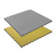 Picture of Official puzzle tatami mats Diamond