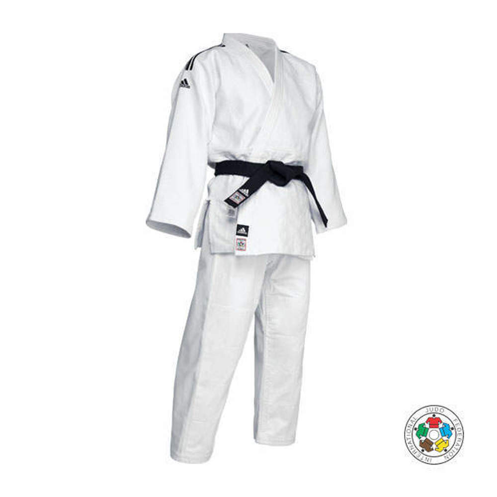 Judo/Jiu-jitsu - Pride Webshop