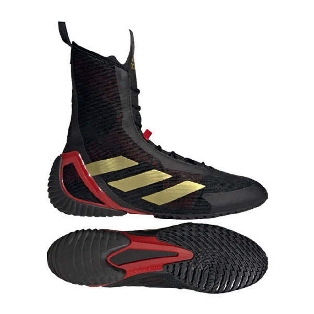 Picture of adidas boxing shoes Speedex Ultra