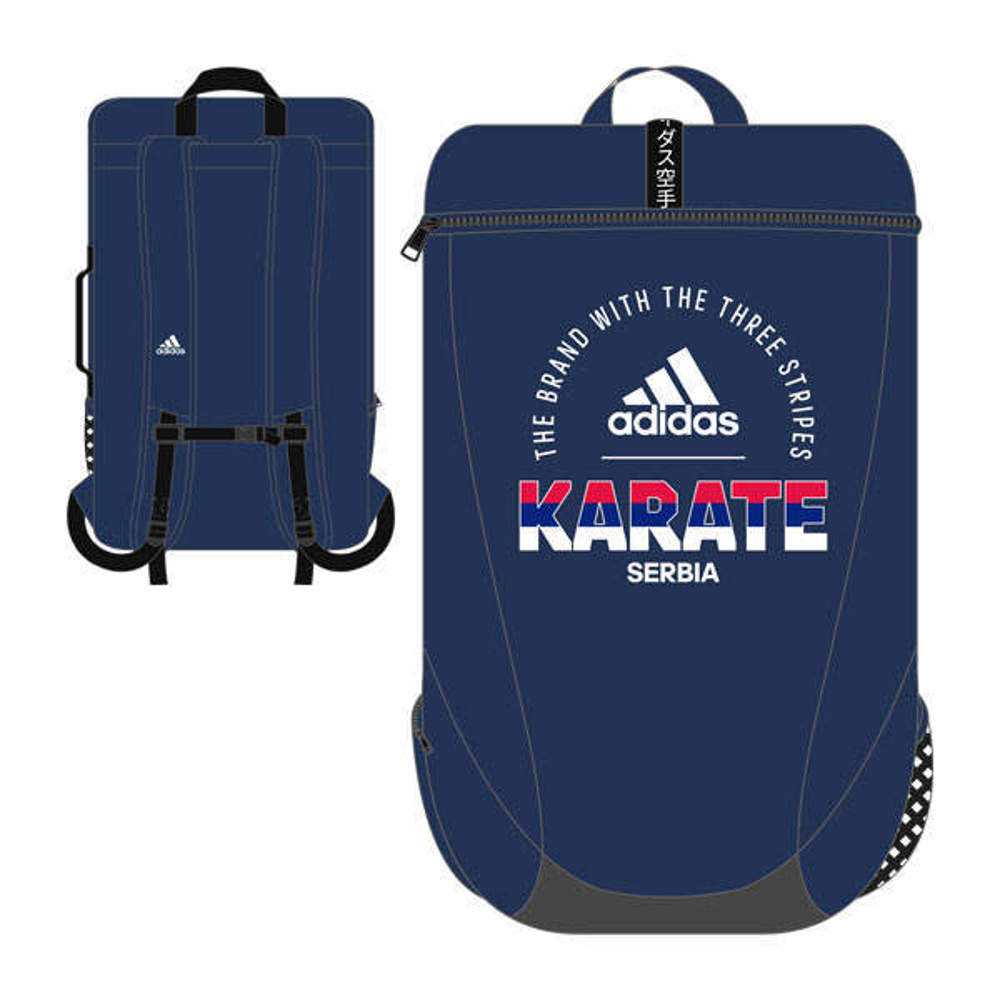 Picture of adidas ruksak karate Serbia