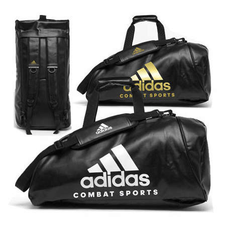 Picture of adidas Combat trening 3u1 torba