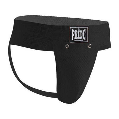 Picture of PRIDE Groin Guard Air