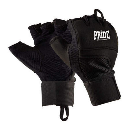 Picture of PRIDE gel gloves - handwraps