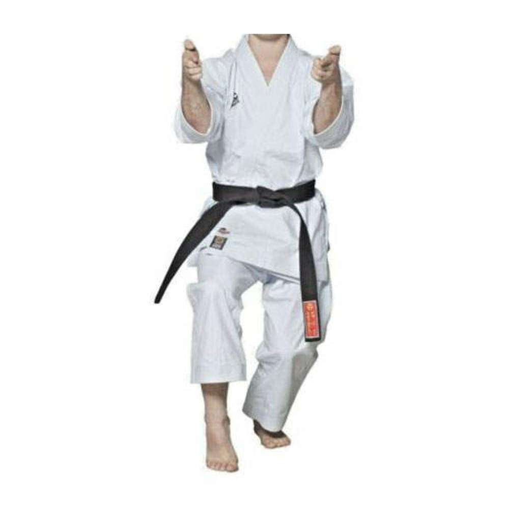 Picture of Hayashi Kata Uniform Tenno Elite