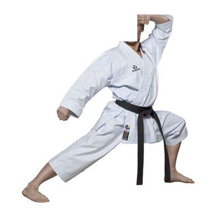 Picture of Hayashi Kata Uniform Tenno Premium