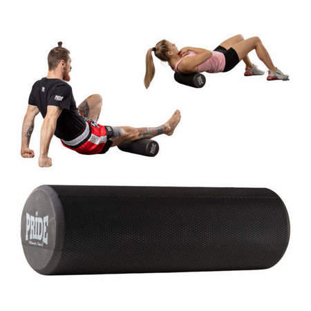 Picture of PRIDE exercise sponge roller 