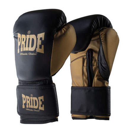 Picture of PRIDE training gloves POWER