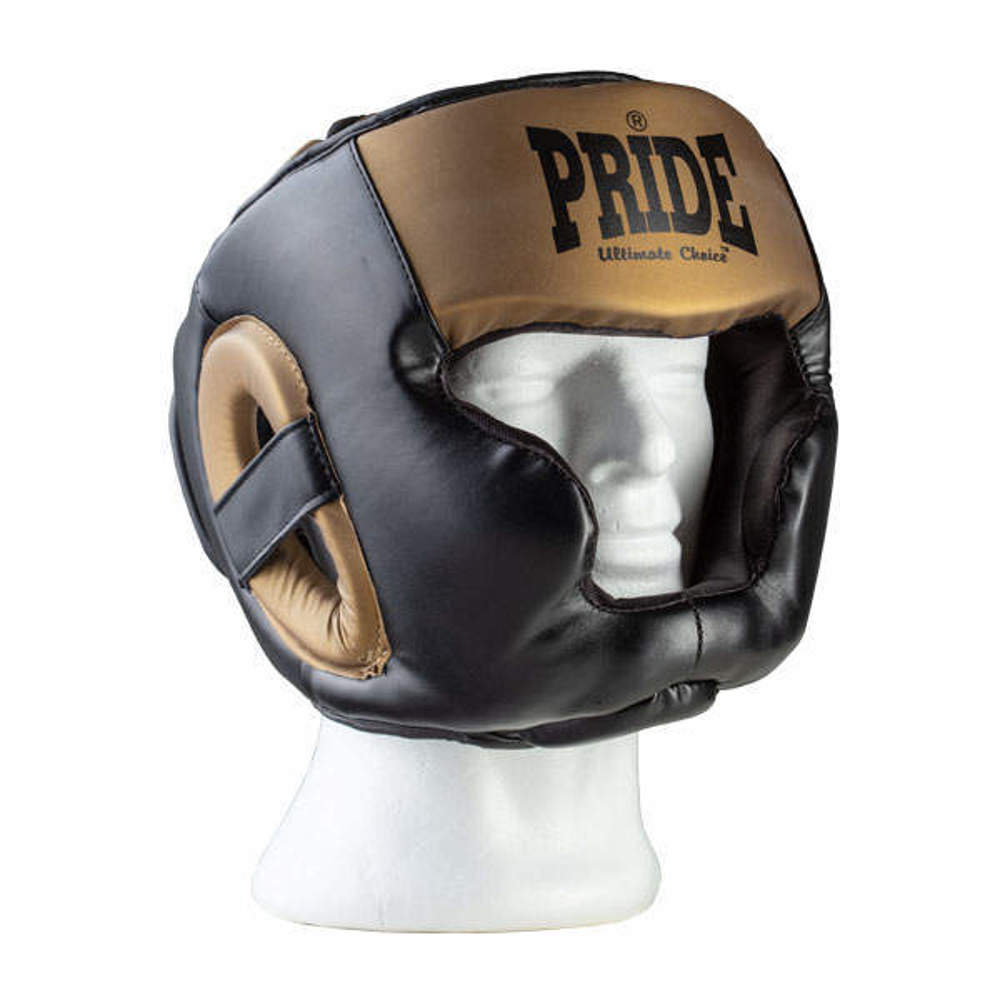 Picture of PRIDE Power Sparring Headguard