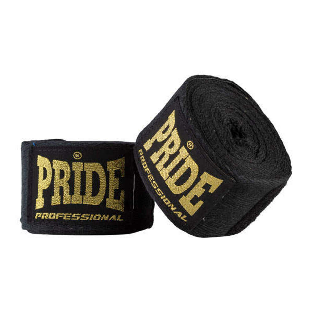 PRIDE handwraps classic, non-elastic - Pride Webshop