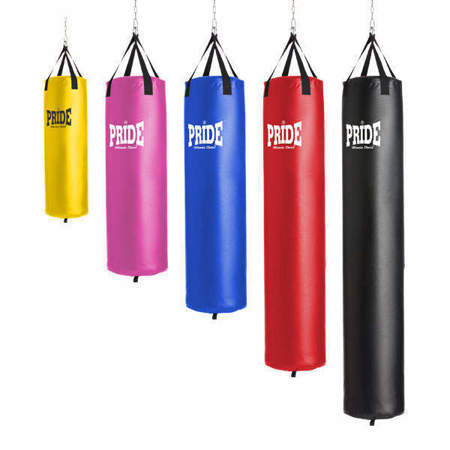 Picture of PRIDE Punching bag, Bronx