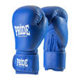 Picture of PRIDE Kickboxing gloves for competitions and training