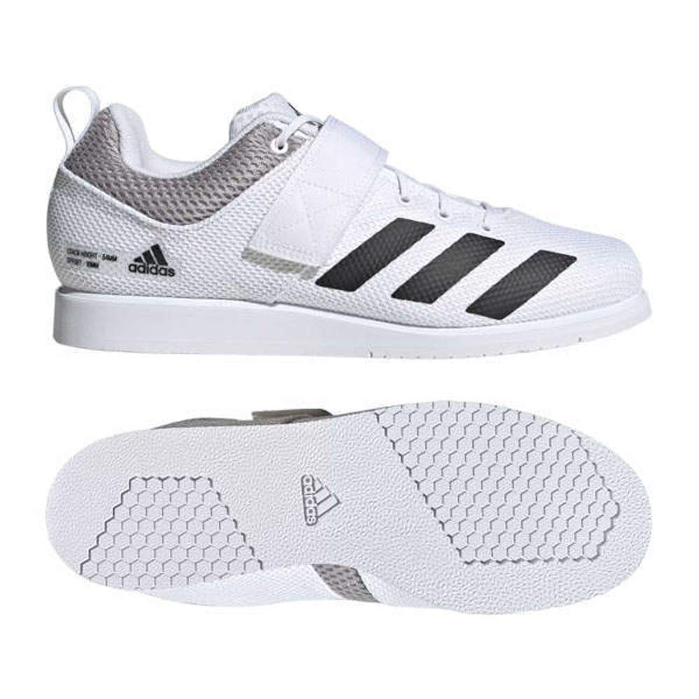 Picture of adidas Powerlift 5 weight lifting shoes